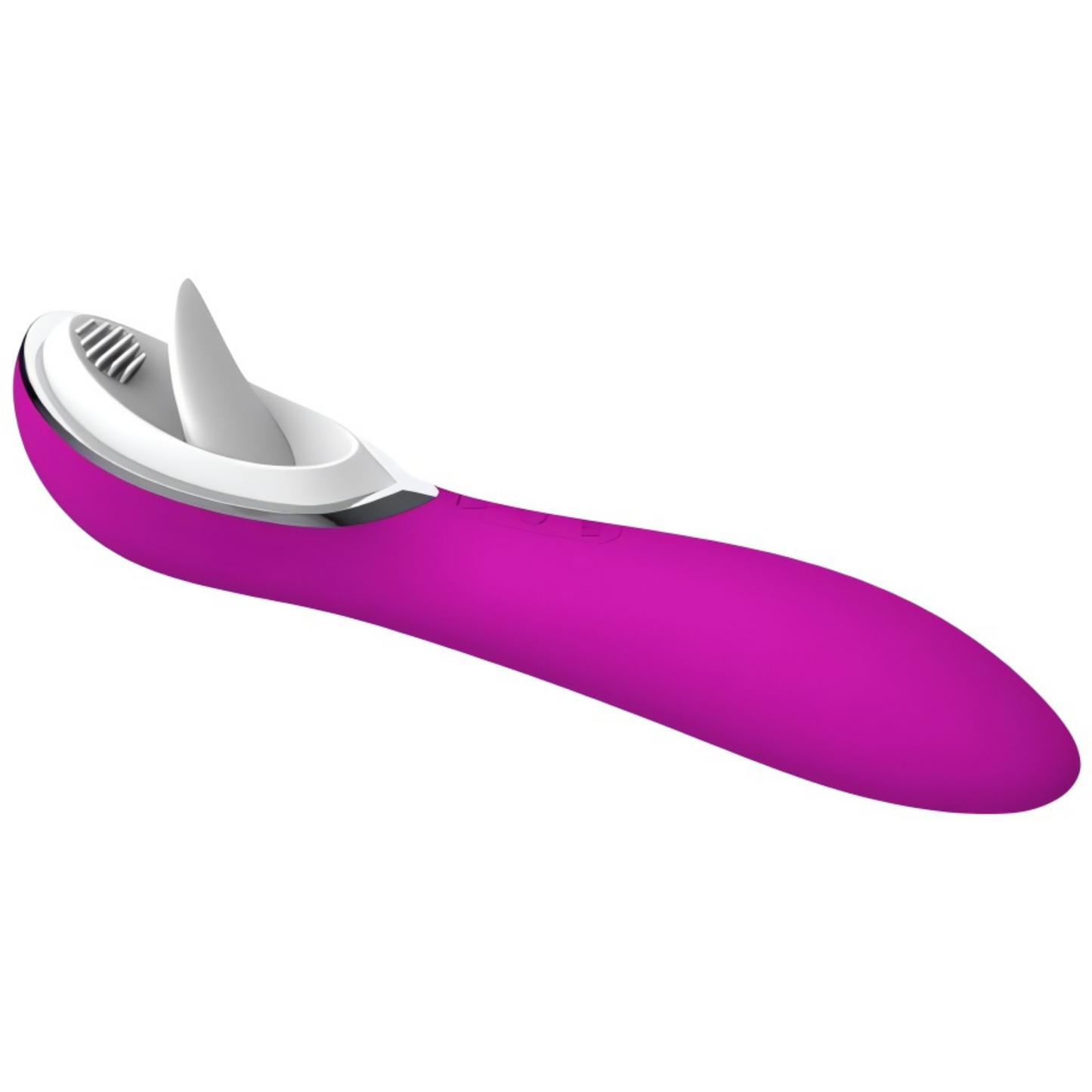 Sensual Rechargeable Pleasure