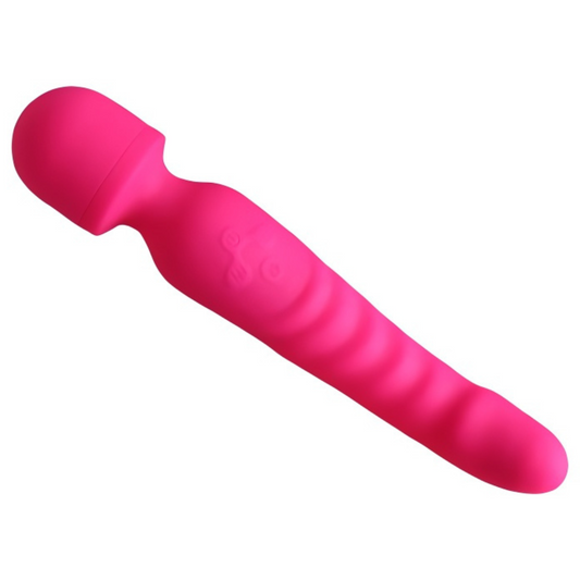 Sensual Vibrator Bliss