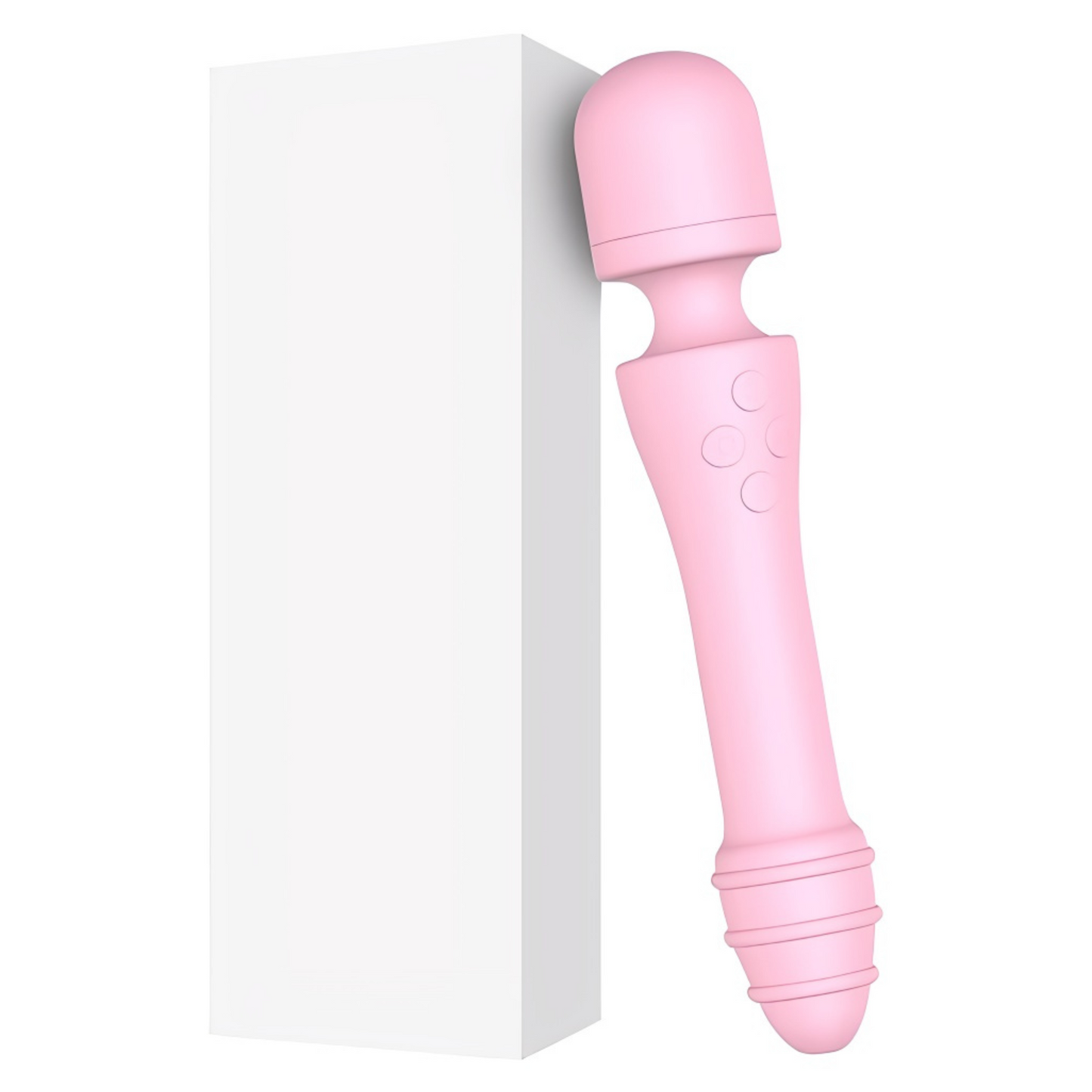 Intense Pleasure Wand