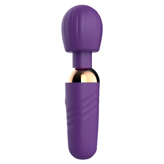 Silent Bliss Vibrator