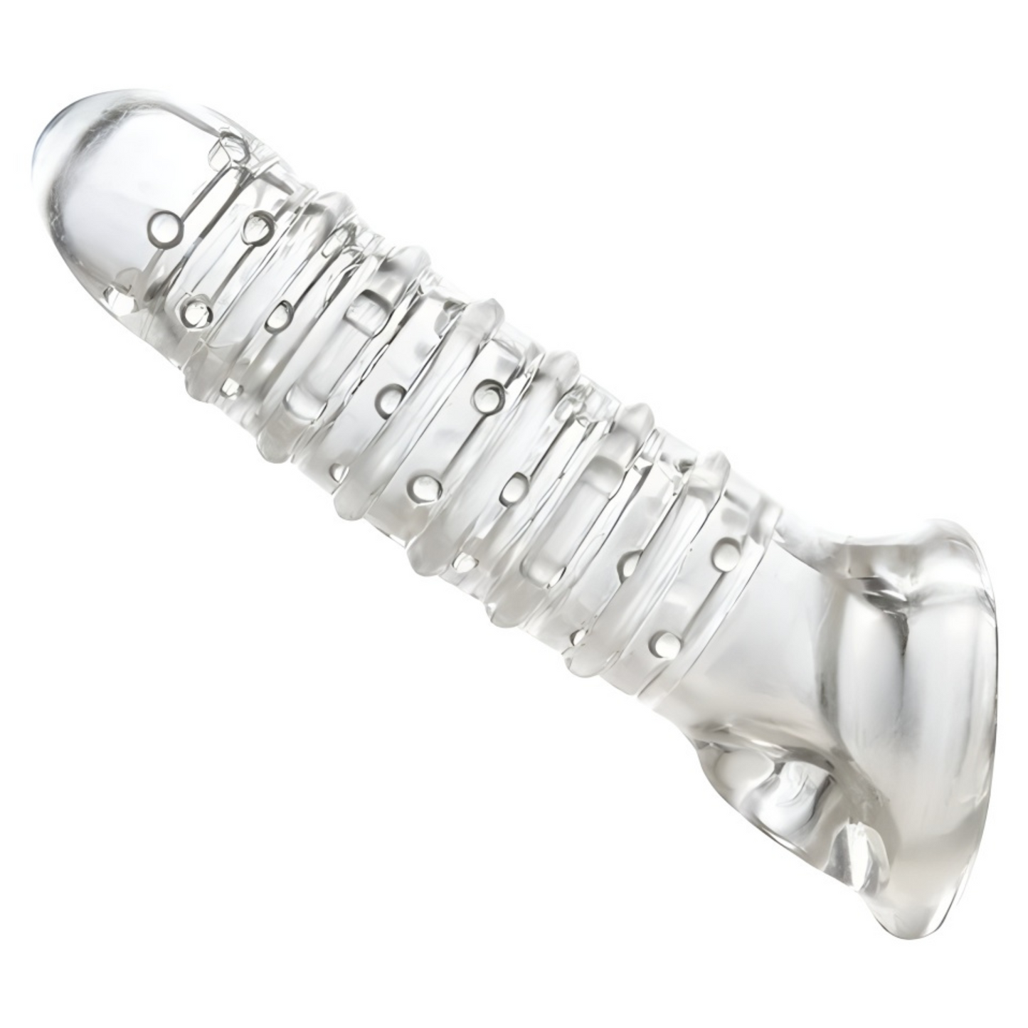 Ultimate Delay Ring