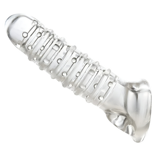 Ultimate Delay Ring