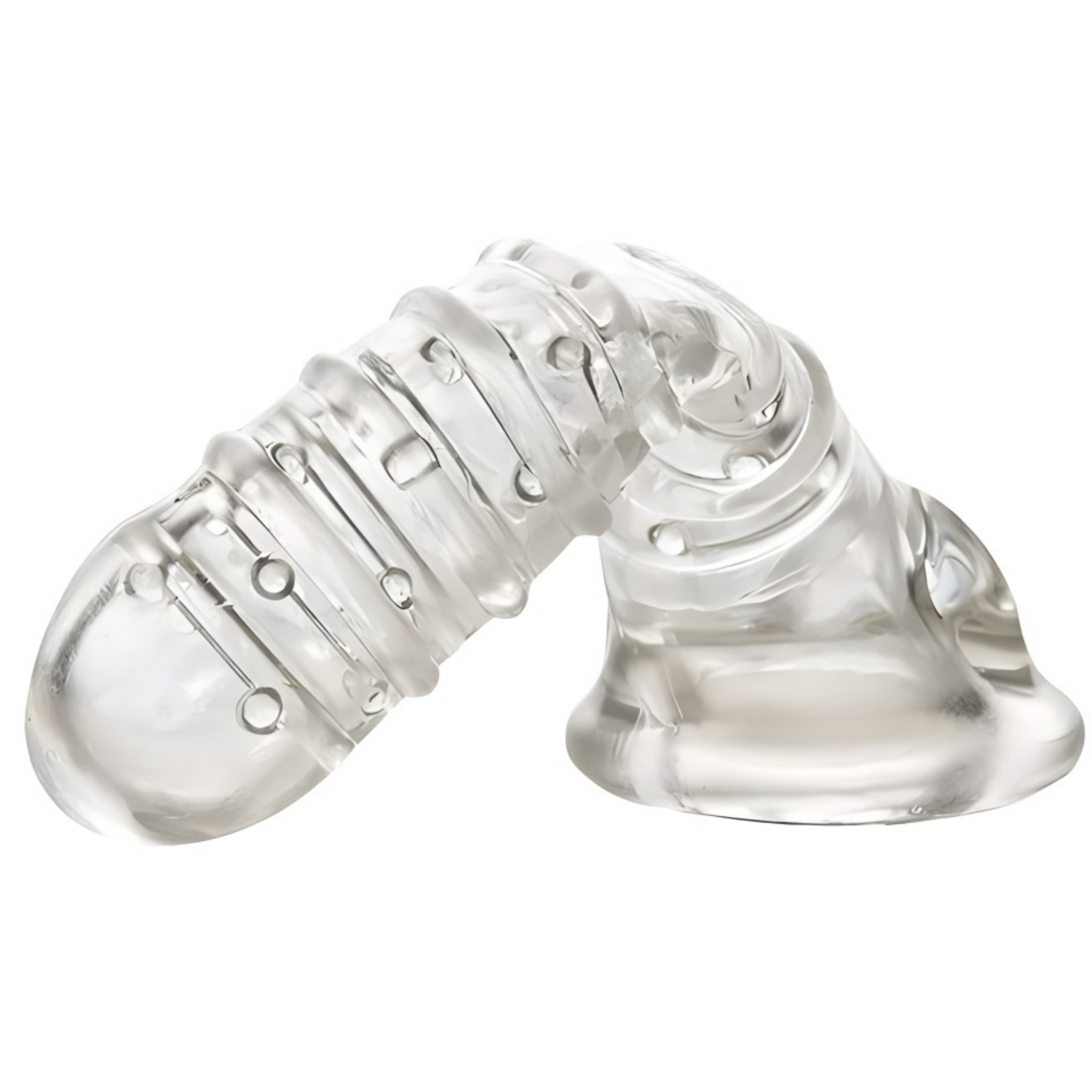 Ultimate Delay Ring
