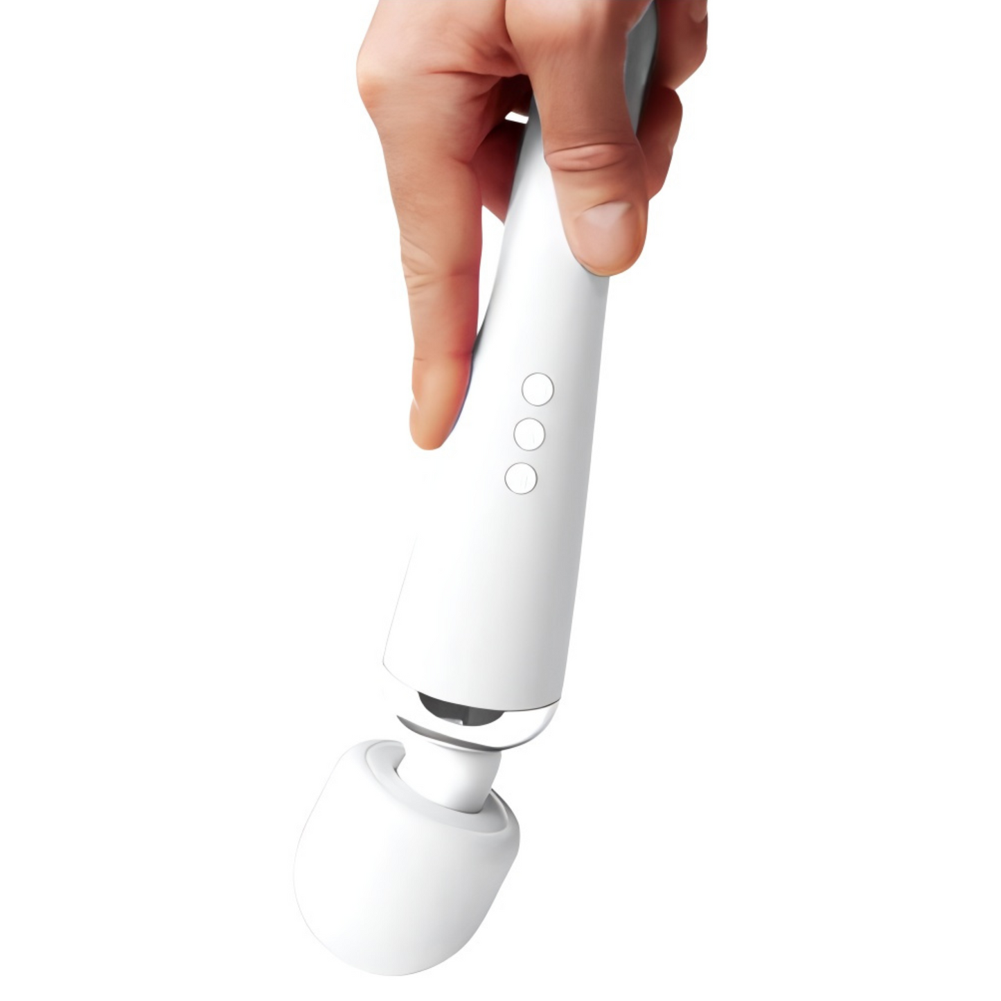 Ultimate Pleasure Wand