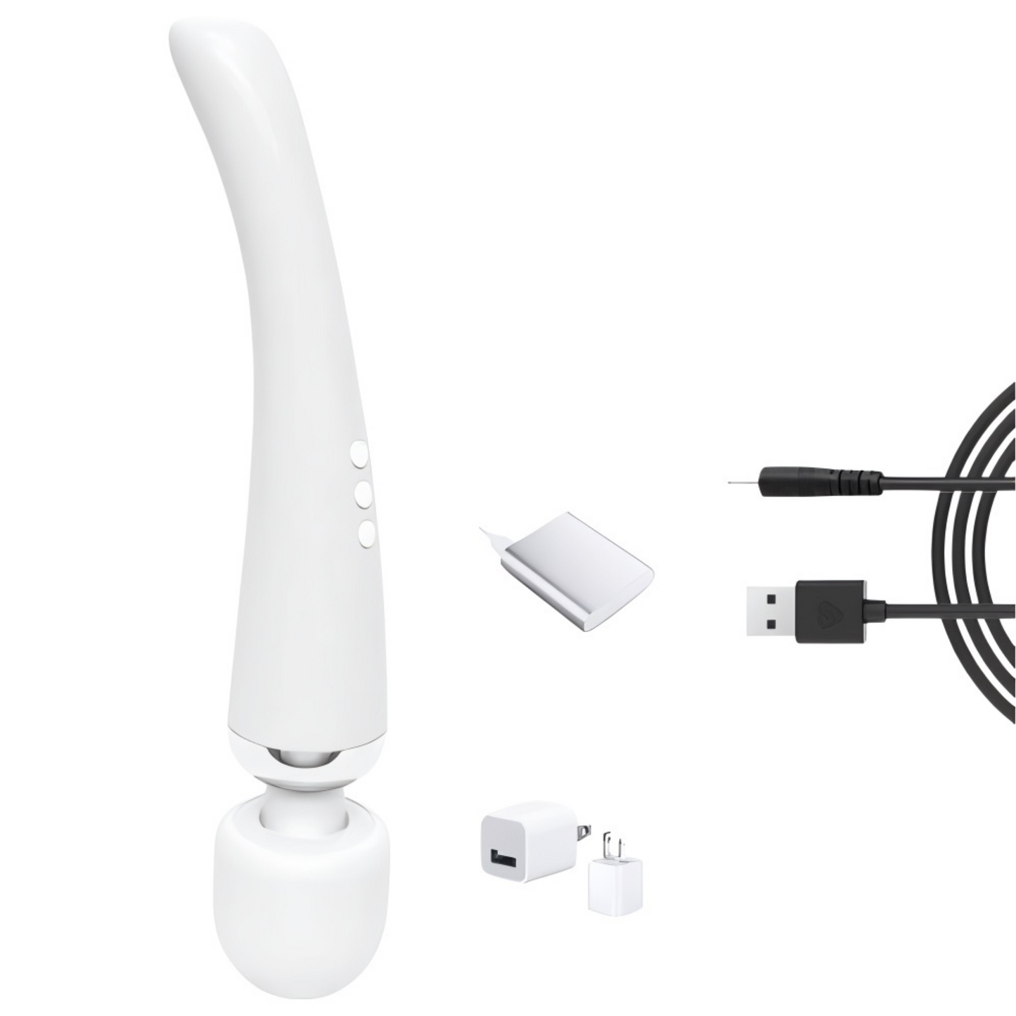 Ultimate Pleasure Wand