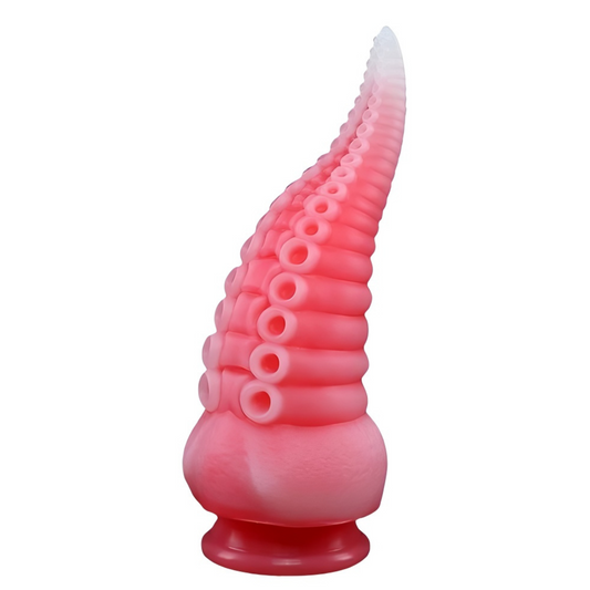 Vibrant Monster Pleasure
